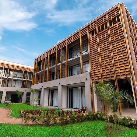 קמפאלה Le Petit Village Boutique Hotel & Spa מראה חיצוני תמונה