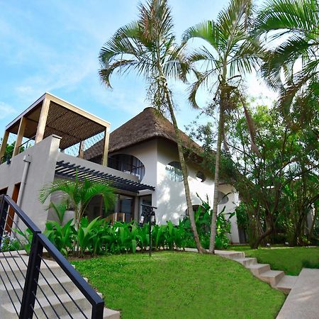 קמפאלה Le Petit Village Boutique Hotel & Spa מראה חיצוני תמונה