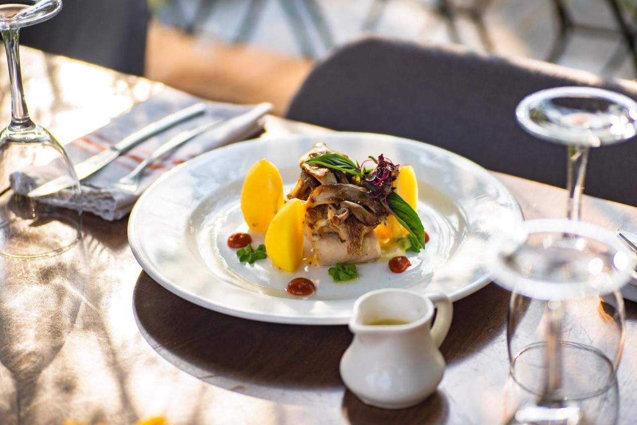 קמפאלה Le Petit Village Boutique Hotel & Spa מראה חיצוני תמונה
