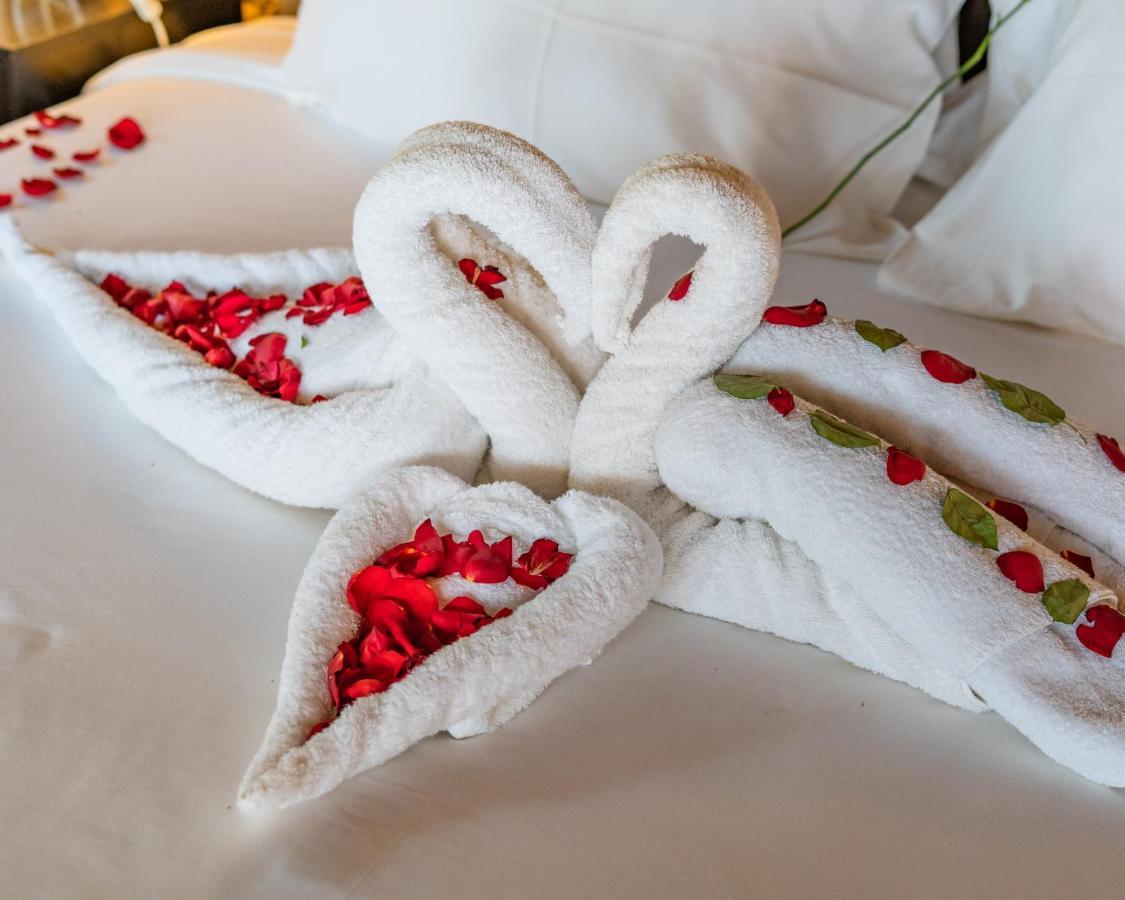 קמפאלה Le Petit Village Boutique Hotel & Spa מראה חיצוני תמונה