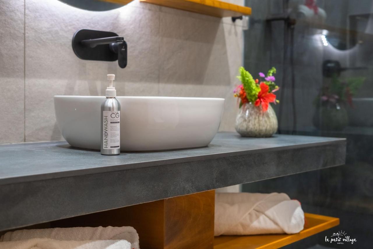 קמפאלה Le Petit Village Boutique Hotel & Spa מראה חיצוני תמונה