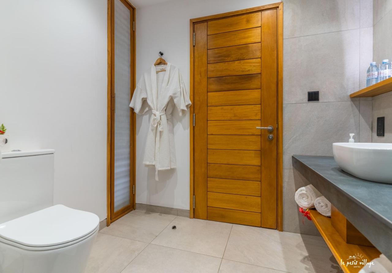 קמפאלה Le Petit Village Boutique Hotel & Spa מראה חיצוני תמונה