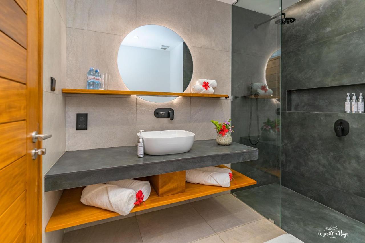 קמפאלה Le Petit Village Boutique Hotel & Spa מראה חיצוני תמונה