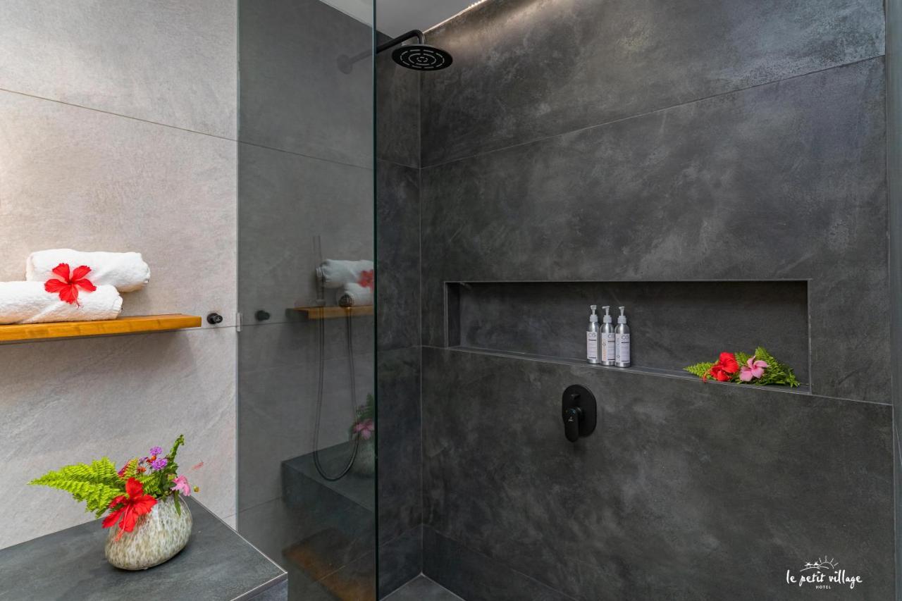 קמפאלה Le Petit Village Boutique Hotel & Spa מראה חיצוני תמונה