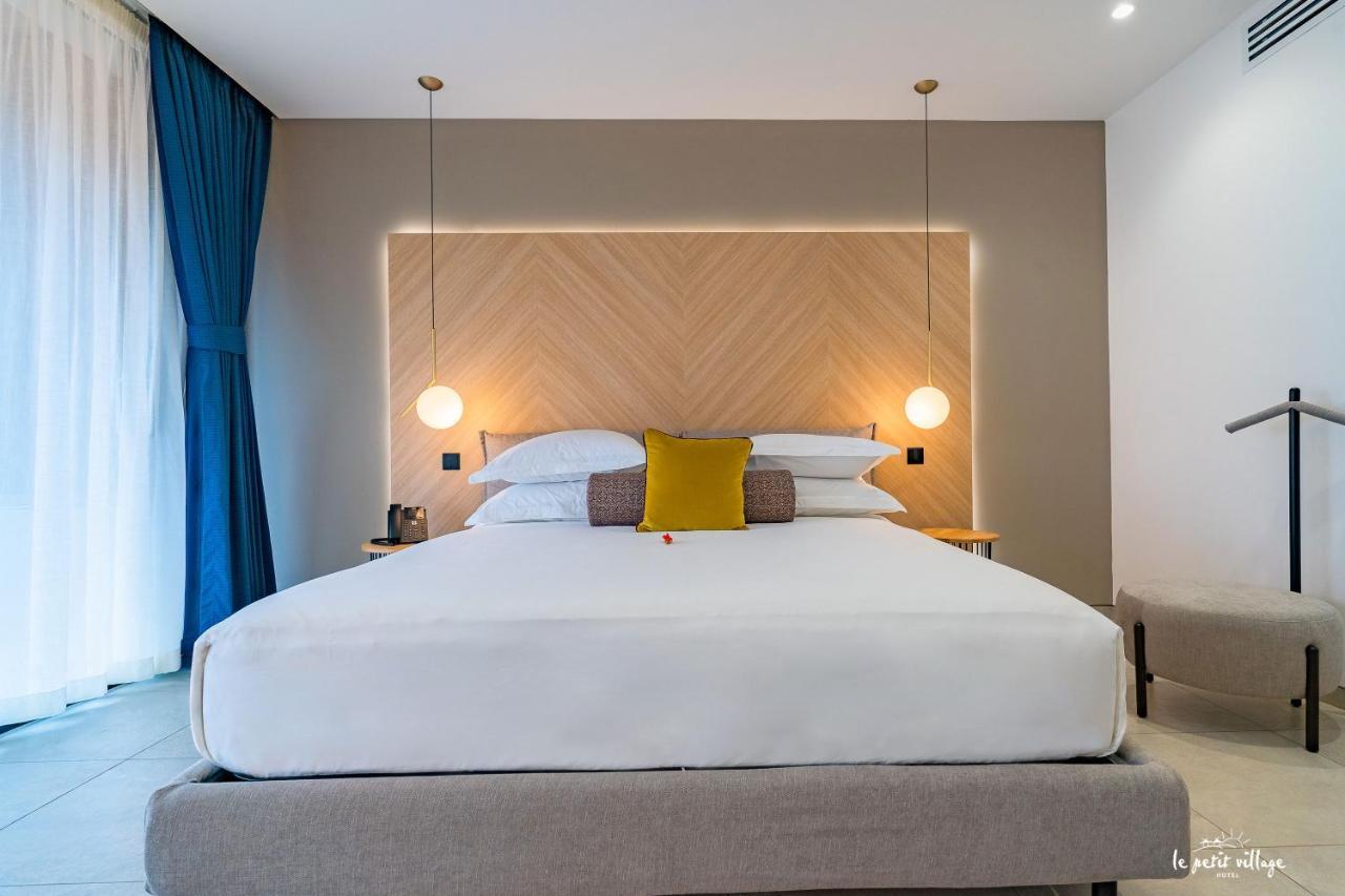 קמפאלה Le Petit Village Boutique Hotel & Spa מראה חיצוני תמונה