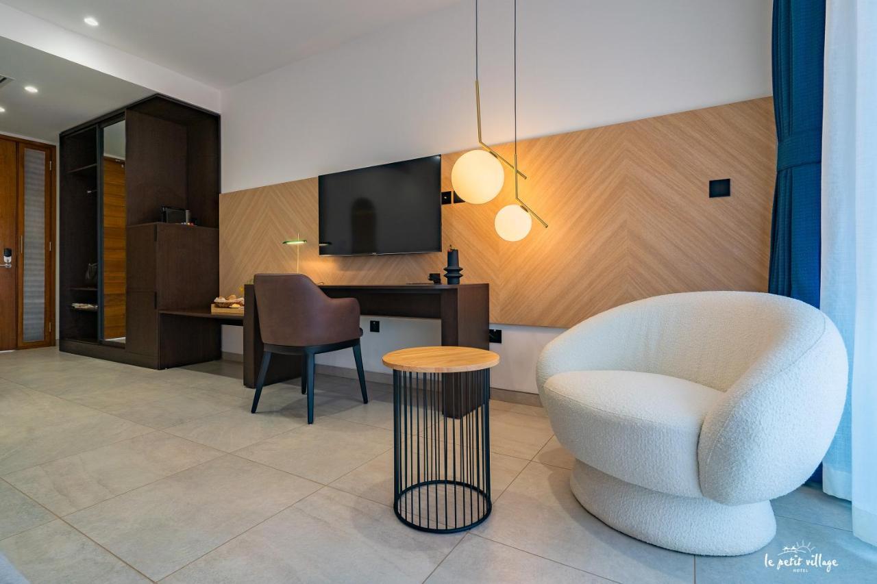 קמפאלה Le Petit Village Boutique Hotel & Spa מראה חיצוני תמונה
