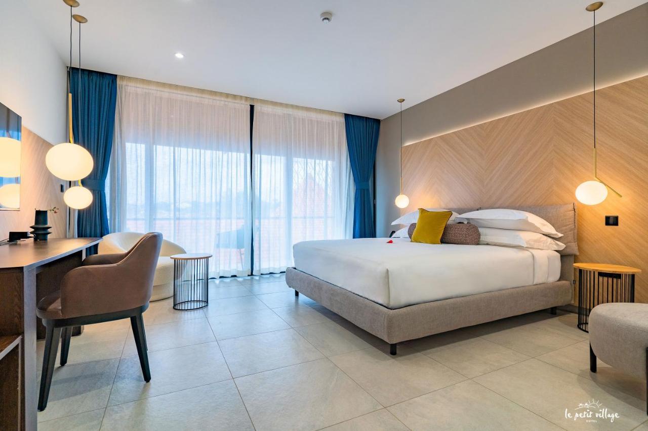 קמפאלה Le Petit Village Boutique Hotel & Spa מראה חיצוני תמונה