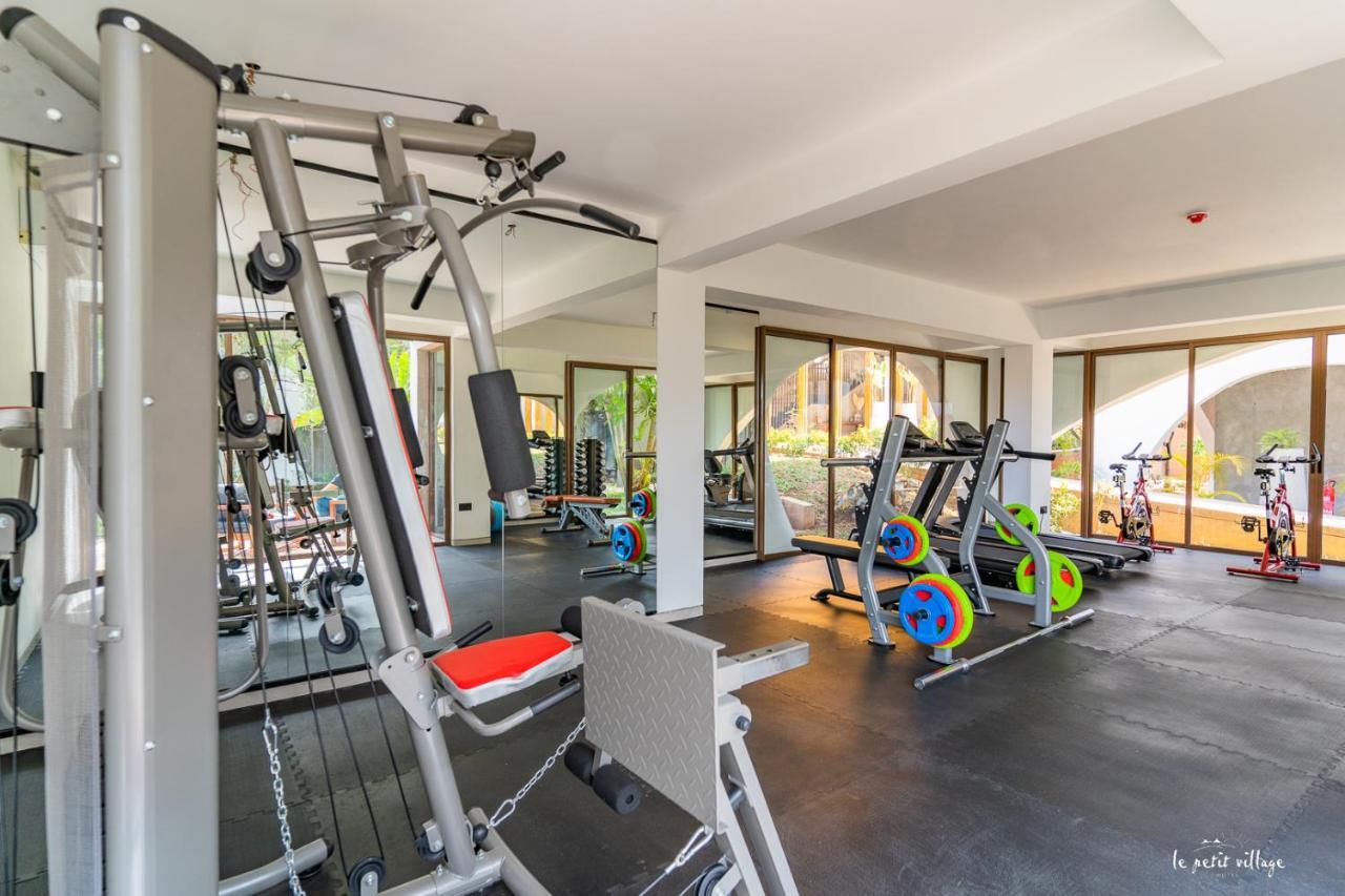 קמפאלה Le Petit Village Boutique Hotel & Spa מראה חיצוני תמונה