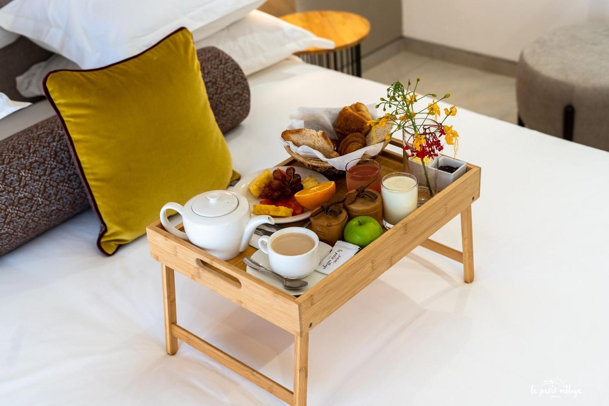 קמפאלה Le Petit Village Boutique Hotel & Spa מראה חיצוני תמונה