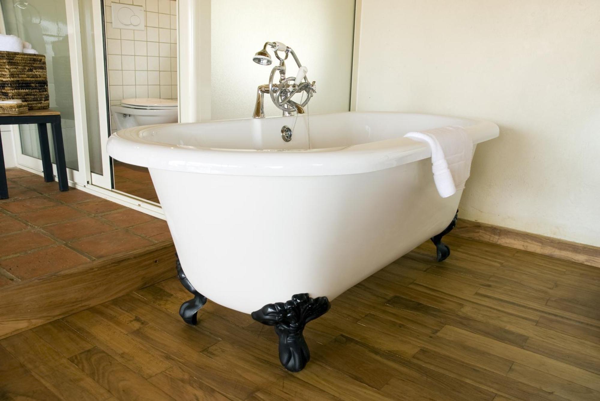 קמפאלה Le Petit Village Boutique Hotel & Spa חדר תמונה